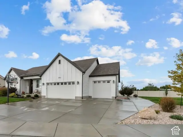 1282 W 425 S, Layton, UT 84041 - #2