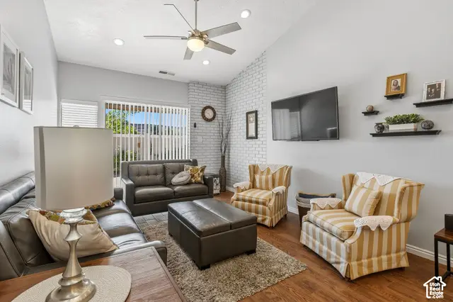 230 S 300 E #2, Saint George, UT 84770 - #2