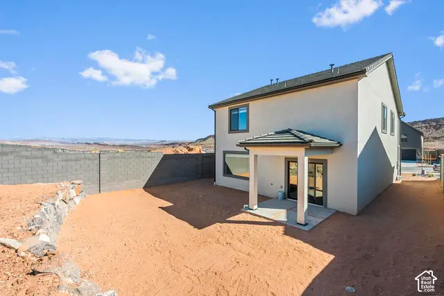 1644 S Staircase Way #4186, Washington, UT 84780 - #3