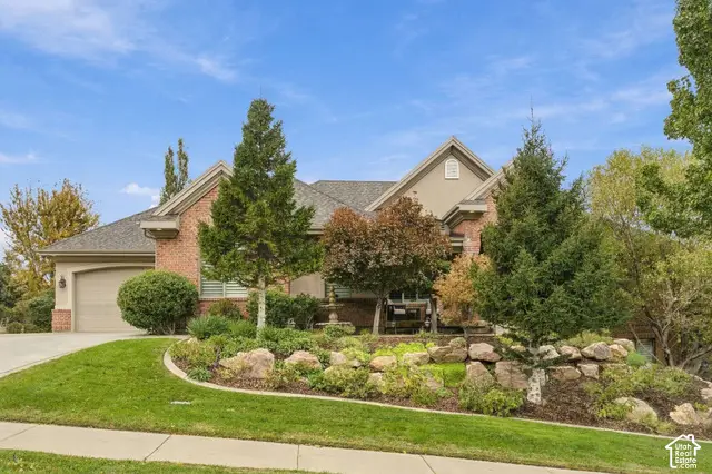 4438 S Devonshire Dr E, Bountiful, UT 84010 - #2