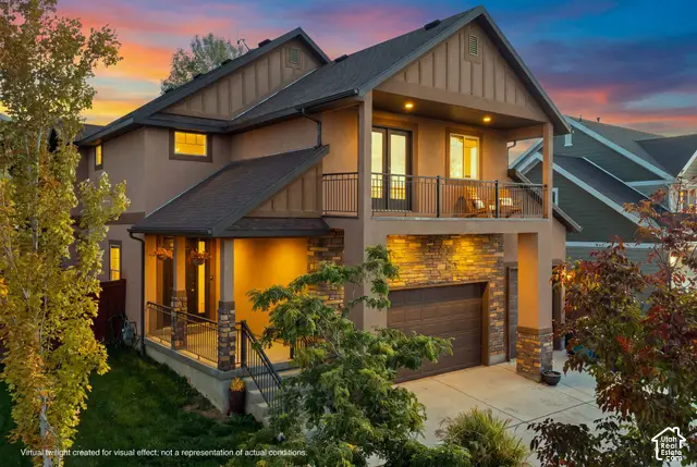 4062 N Heatherfield Ln, Lehi, UT 84043 - #1