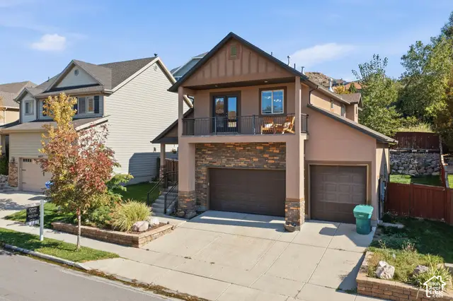 4062 N Heatherfield Ln, Lehi, UT 84043 - #2