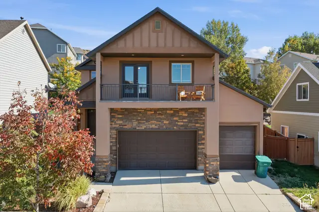 4062 N Heatherfield Ln, Lehi, UT 84043 - #3