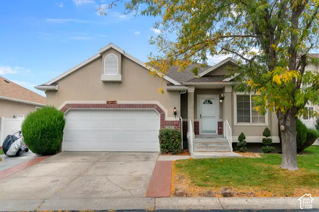 781 E Sunset Ponds Dr, Draper, UT 84020 - #2