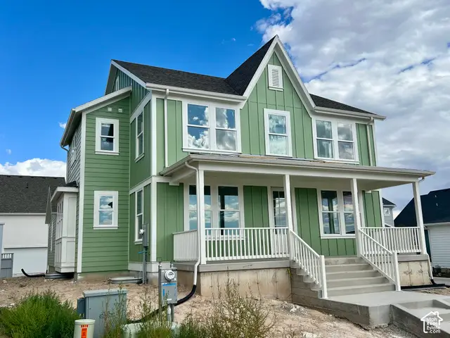 6976 W Meadow Grass Dr S #1-136, South Jordan, UT 84009 - #3