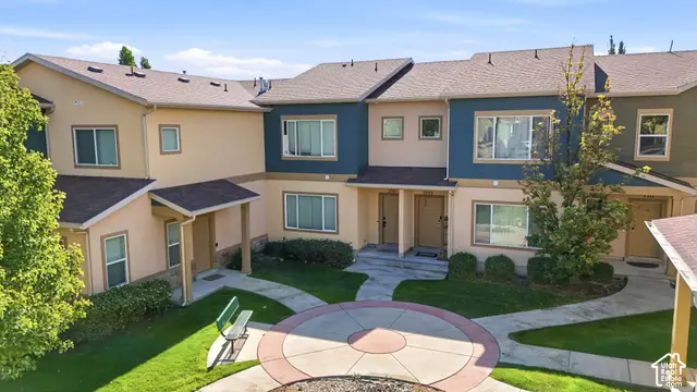 3707 W Lilac Heights Dr, South Jordan, UT 84095 - #1