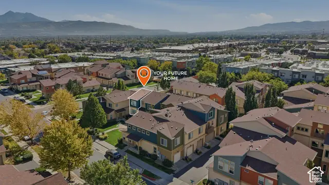 3707 W Lilac Heights Dr, South Jordan, UT 84095 - #3