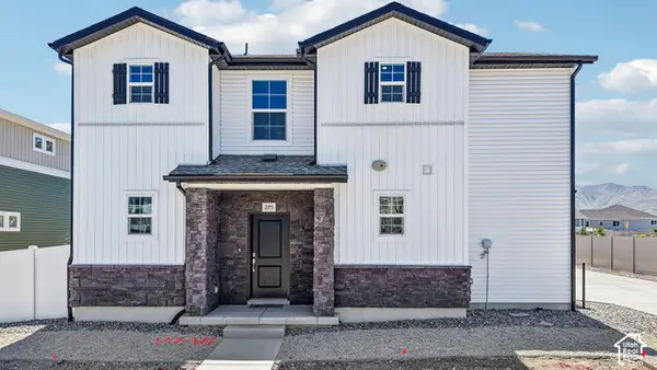151 N Provo River Rd, Saratoga Springs, UT 84045
