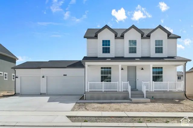 6778 N Desert Crk, Eagle Mountain, UT 84005 - #1