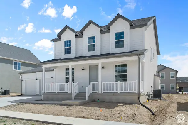 6778 N Desert Crk, Eagle Mountain, UT 84005 - #3