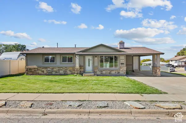 5961 S 2050 W, Roy, UT 84067