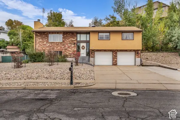 774 Independence Way, North Salt Lake, UT 84054