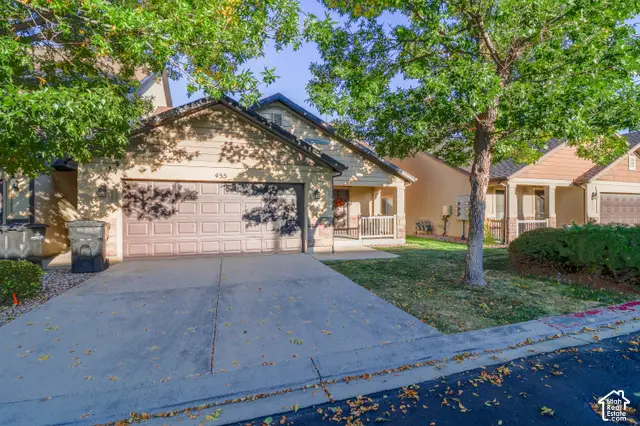 455 S 340 W, Spanish Fork, UT 84660 - #1
