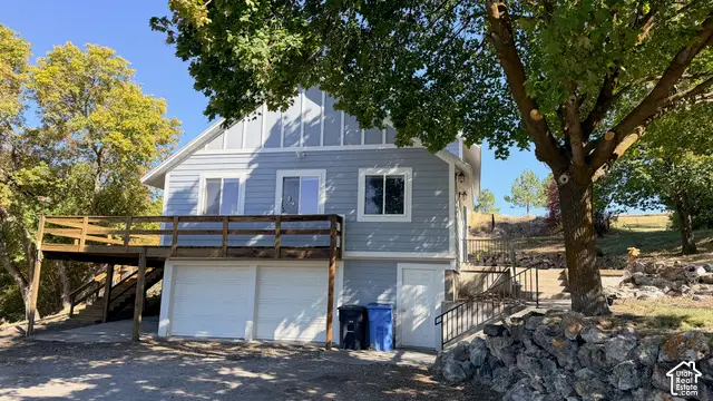 8120 N Hwy 91 E, Smithfield, UT 84335 - #3