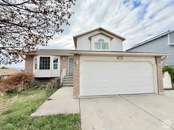 6321 W Borax Ave, Kearns, UT 84118