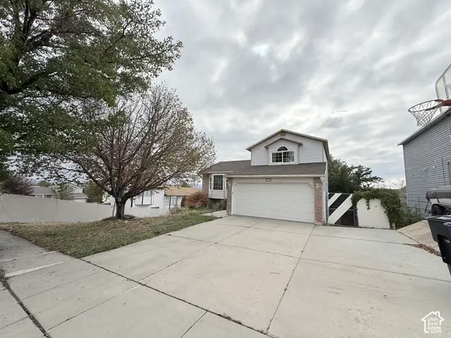 6321 W Borax Ave, Kearns, UT 84118 - #2