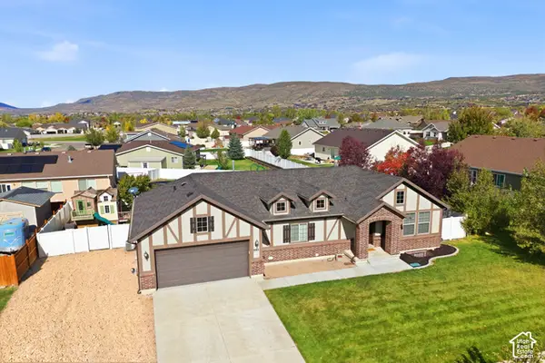 995 E 1040 S #24, Heber City, UT 84032