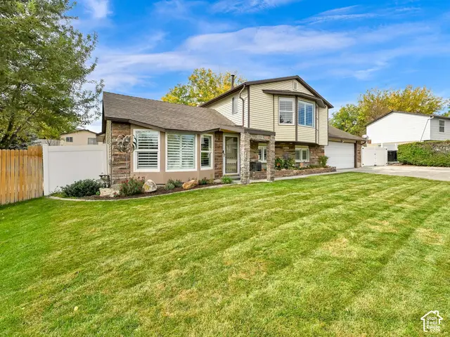 6514 S Fernbrook Dr W, Taylorsville, UT 84129 - #2