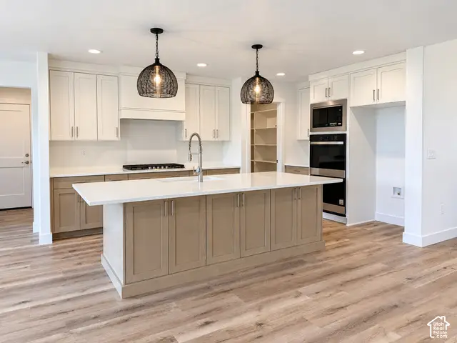 96 W Harper Way #208, South Weber, UT 84405 - #2