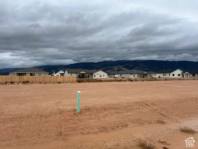 5146 N 75 E (lot 216) #216, Enoch, UT 84721 - #3