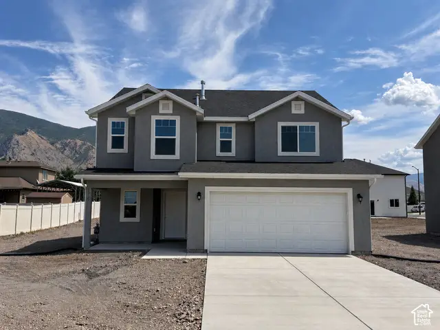 276 N 950 W #LOT 2, Springville, UT 84663 - #1