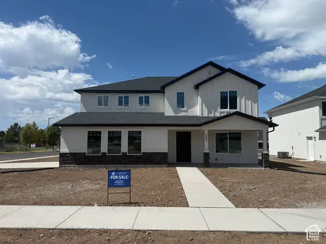 265 N 850 W #LOT 4, Springville, UT 84663 - #2