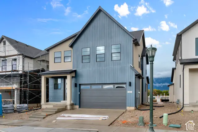5066 W Green Ash Ln, Highland, UT 84003 - #2