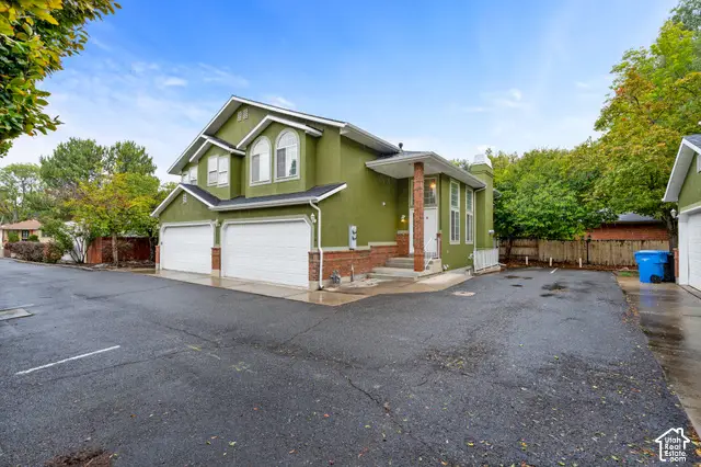 1138 E Elgin Ave, Millcreek, UT 84106 - #1