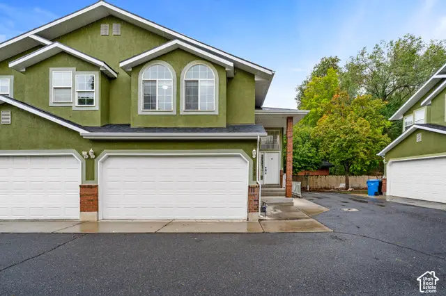 1138 E Elgin Ave, Millcreek, UT 84106 - #3