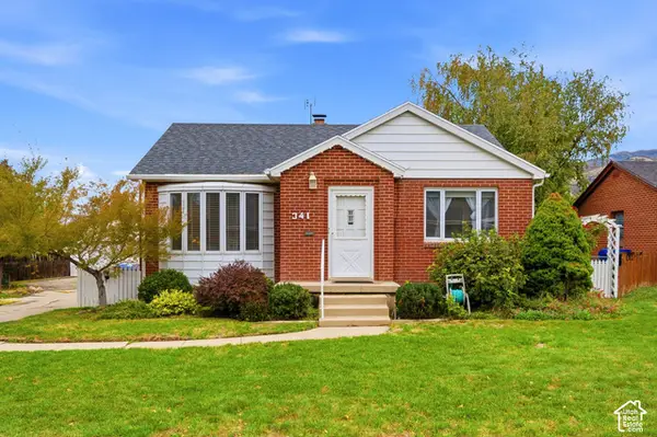 341 E 200 S, Bountiful, UT 84010