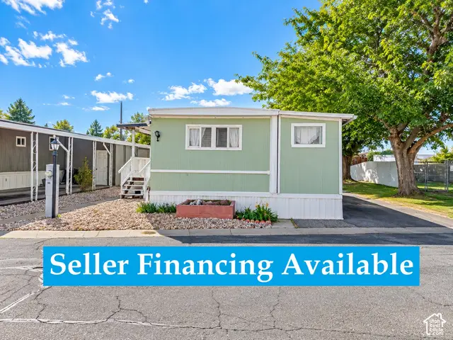 597 N State St #56, Orem, UT 84057 - #1