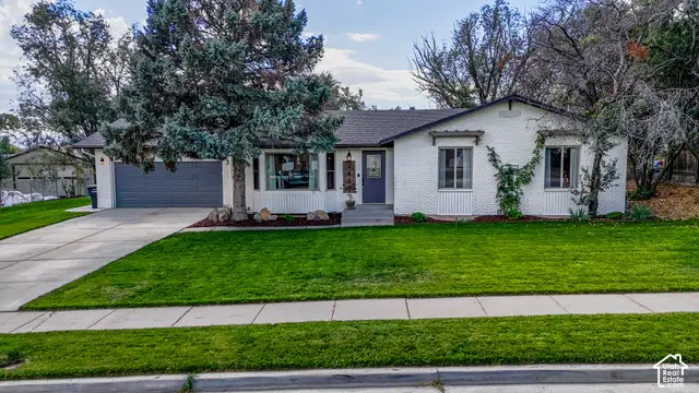 2461 W 6900 S, West Jordan, UT 84084 - #2