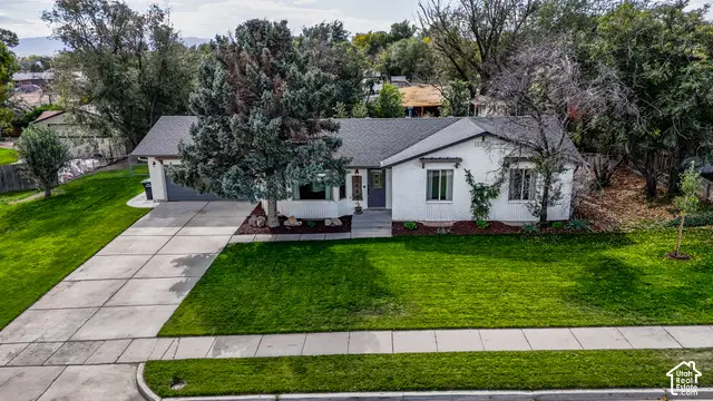 2461 W 6900 S, West Jordan, UT 84084 - #3