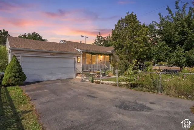 3662 S 3200 W, West Valley City, UT 84119 - #2