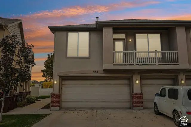288 N Birmingham Ln W, North Salt Lake, UT 84054 - #2