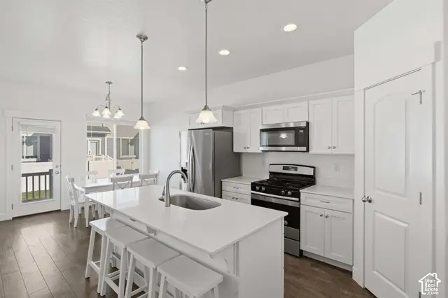2280 N 3686 W, Lehi, UT 84048 - #1