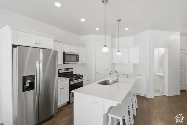 2280 N 3686 W, Lehi, UT 84048 - #2