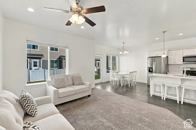 2280 N 3686 W, Lehi, UT 84048 - #3