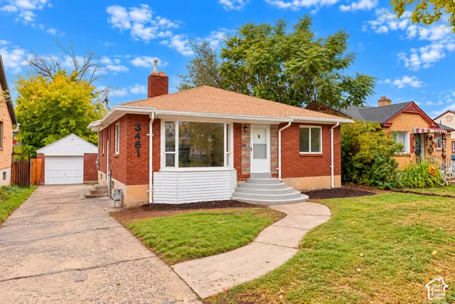 3461 S Quincy Ave E, Ogden, UT 84403 - #2