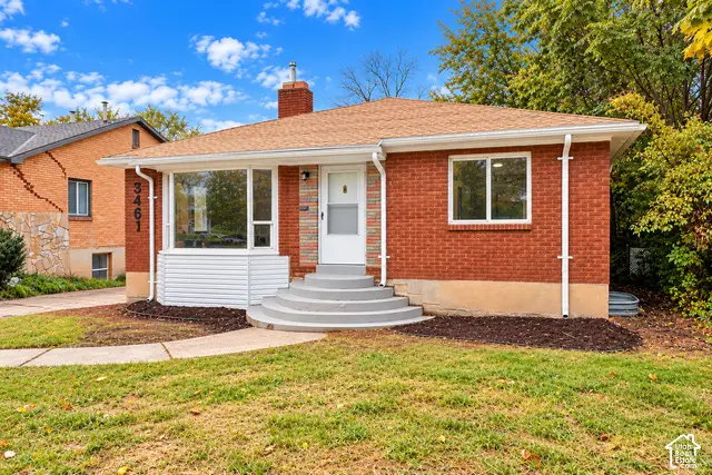 3461 S Quincy Ave E, Ogden, UT 84403 - #3