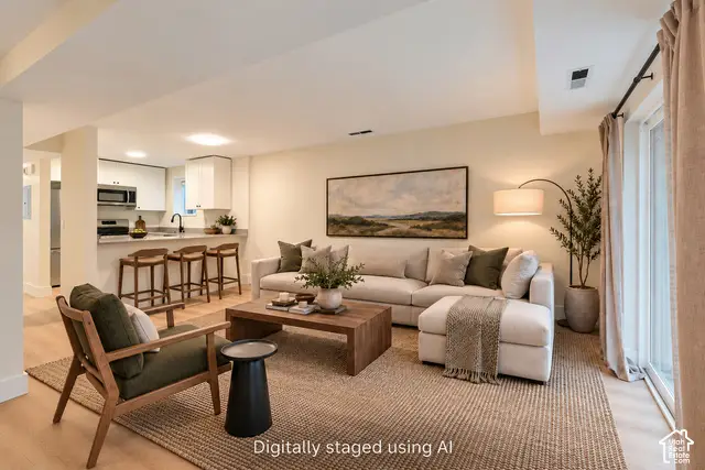 4868 S Highland Cir #2, Holladay, UT 84117 - #1