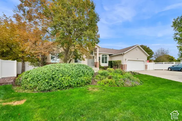 1192 W Rhonda Crest Cir S, Riverton, UT 84065 - #3