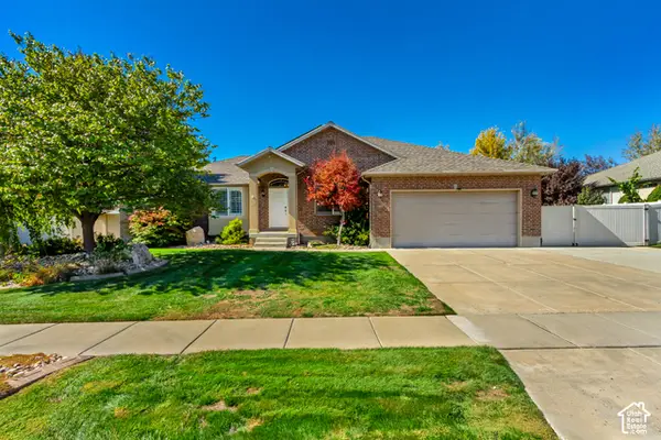 1884 S 1475 W, Syracuse, UT 84075
