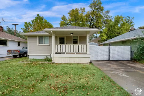 2128 S Jackson Ave E, Ogden, UT 84401