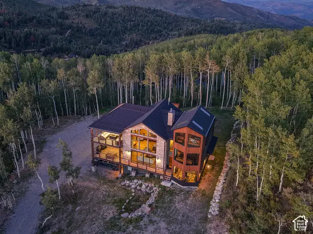 2245 S Windy Rdg, Park City, UT 84098 - #2