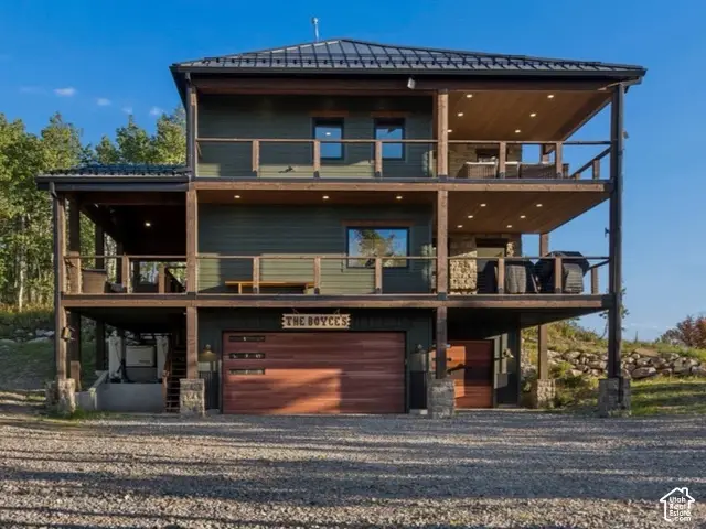 2245 S Windy Rdg, Park City, UT 84098 - #3