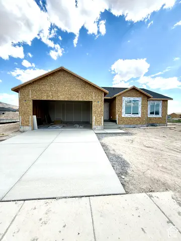 2329 E Sego Liliy Dr #491, Eagle Mountain, UT 84005 - #1