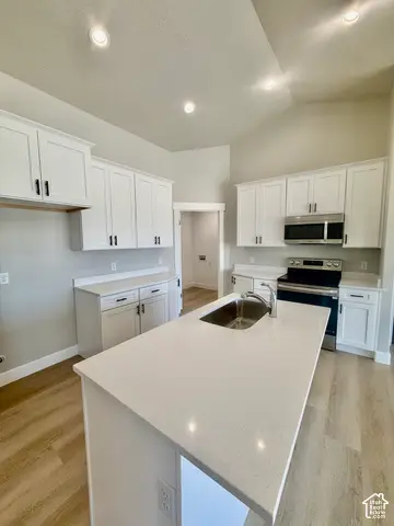 2289 E Sego Liliy Dr #488, Eagle Mountain, UT 84005 - #3