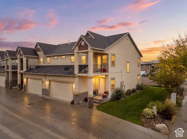 514 S 285 E, Vernal, UT 84078 - #1