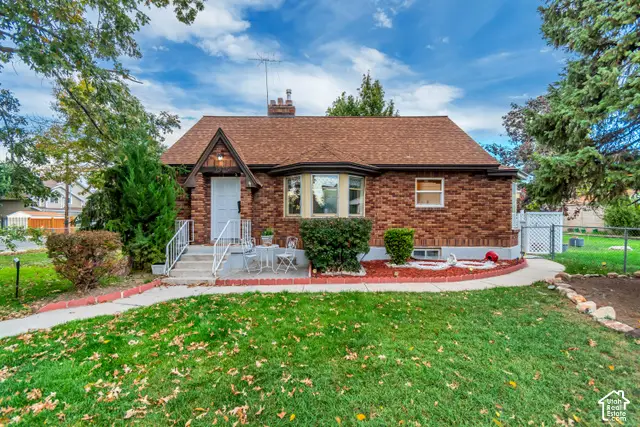1575 E 3350 S, Millcreek, UT 84106 - #3